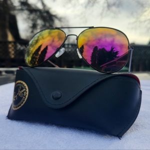 Ray Ban sunglasses